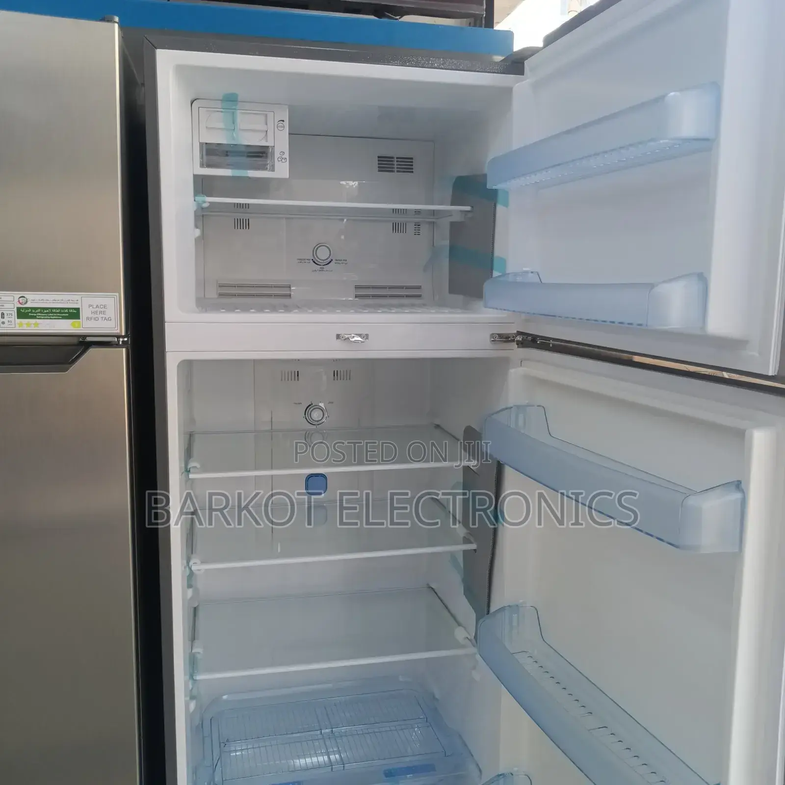 Haier Ferej Model Haie 650l Brand Model New Qualitiy New