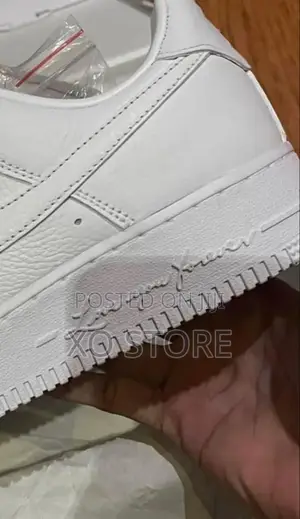 Nocta Air Force 1