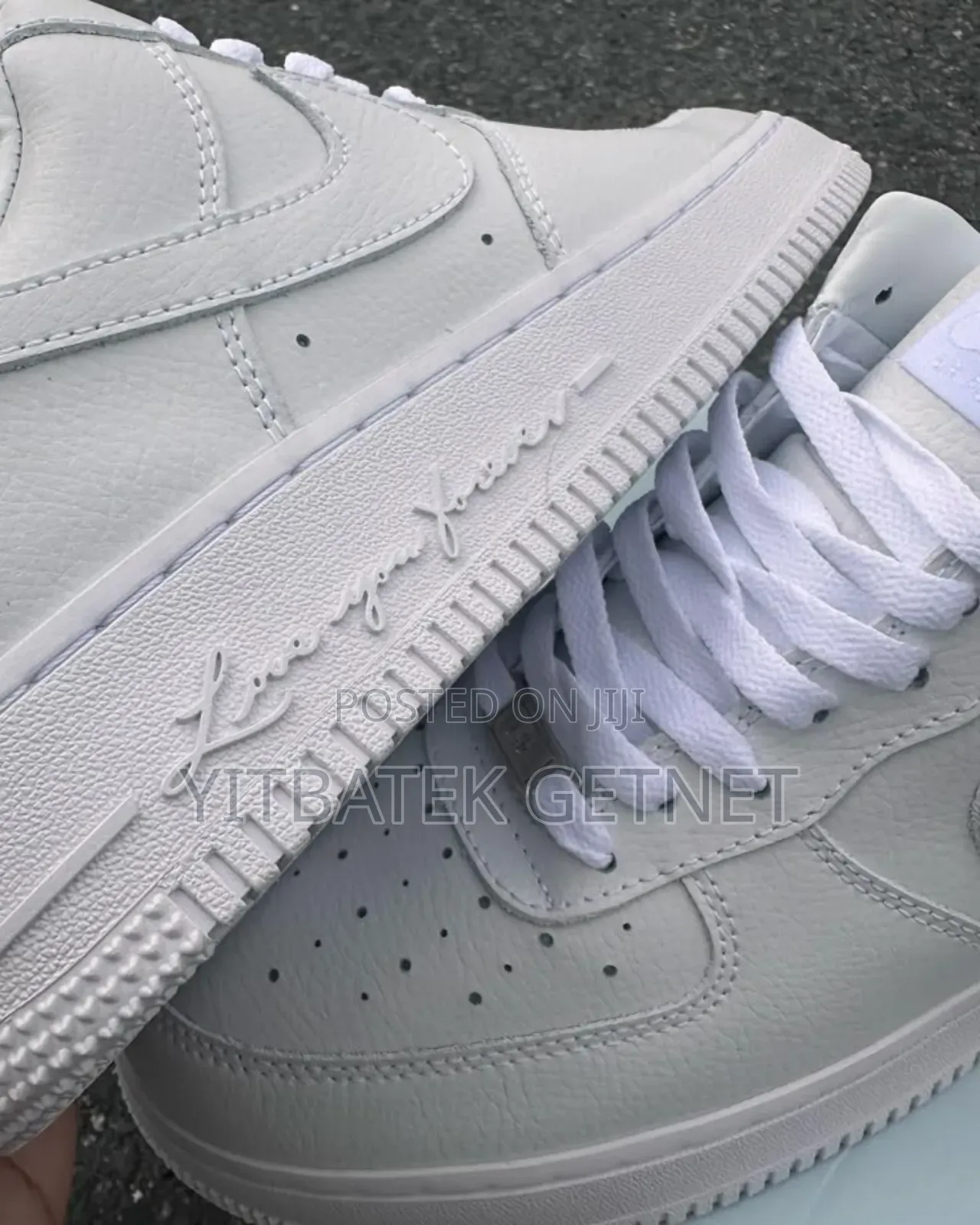 Nocta Air Force 1