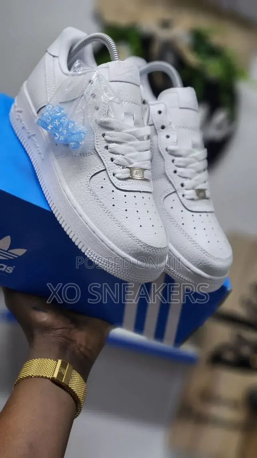 Nocta Air Force 1
