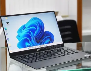 New Laptop Dell XPS 13 7390 8GB Intel Core I7 SSD 512GB