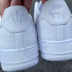 Nocta Air Force 1