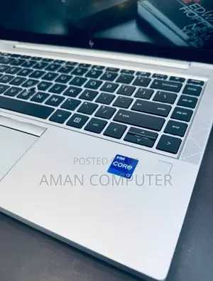New Laptop HP EliteBook 840 16GB Intel Core I7 SSD 512GB