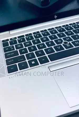 New Laptop HP EliteBook 840 16GB Intel Core I7 SSD 512GB