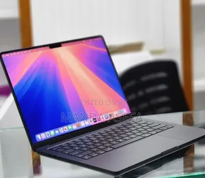 New Laptop Apple MacBook Pro 16GB Apple M4 SSD 512GB