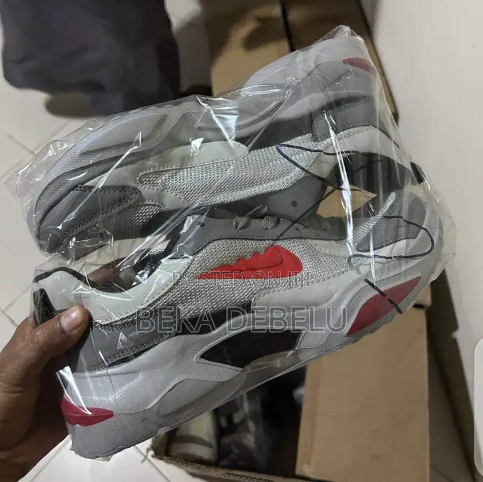 አዲስ ምርጥ ለመዘነጫ የሚሆኑ ጫማዎችን በቅናሽ