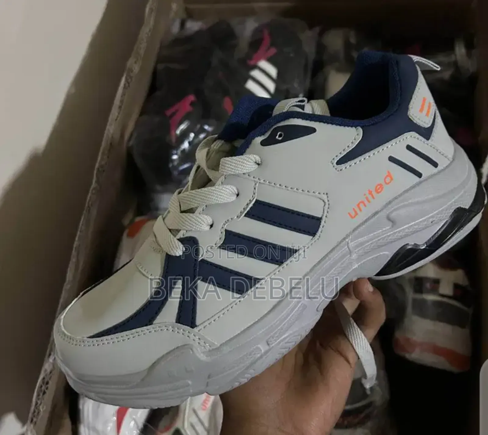 አዲስ ምርጥ ለመዘነጫ የሚሆኑ ጫማዎችን በቅናሽ