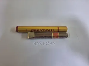 Cuban Cigar Cigarette