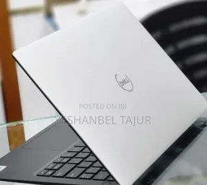 New Laptop Dell XPS 15 8GB Intel Core I7 SSD 512GB