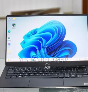 New Laptop Dell XPS 15 8GB Intel Core I7 SSD 512GB