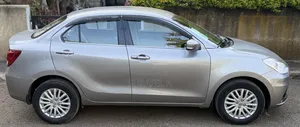 Suzuki Dzire 2021 Gray