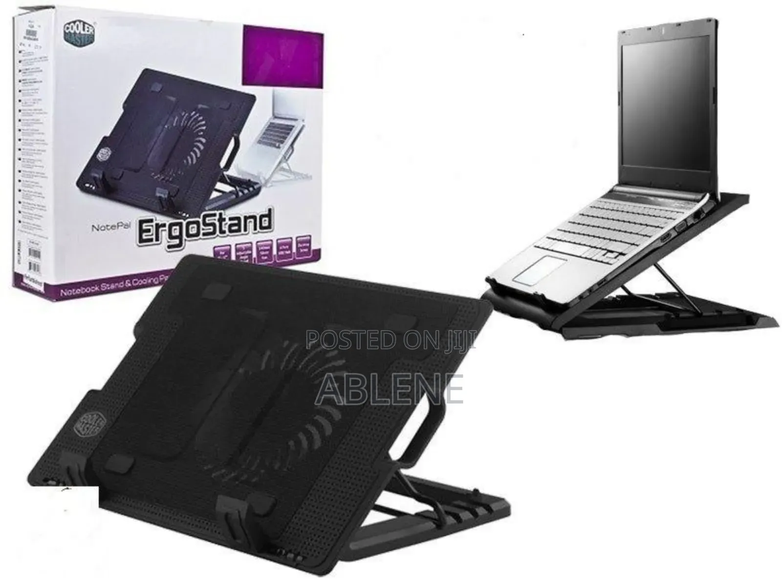 Laptop Fan