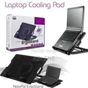 Laptop Fan