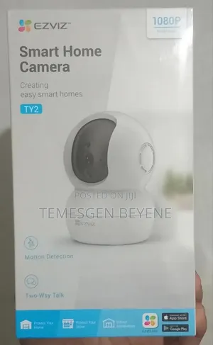 Ezviz Camera