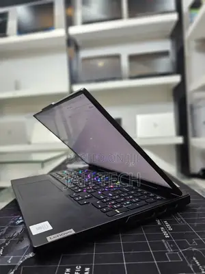 New Laptop Lenovo Legion 7 32GB Intel Core I9 SSD 1T