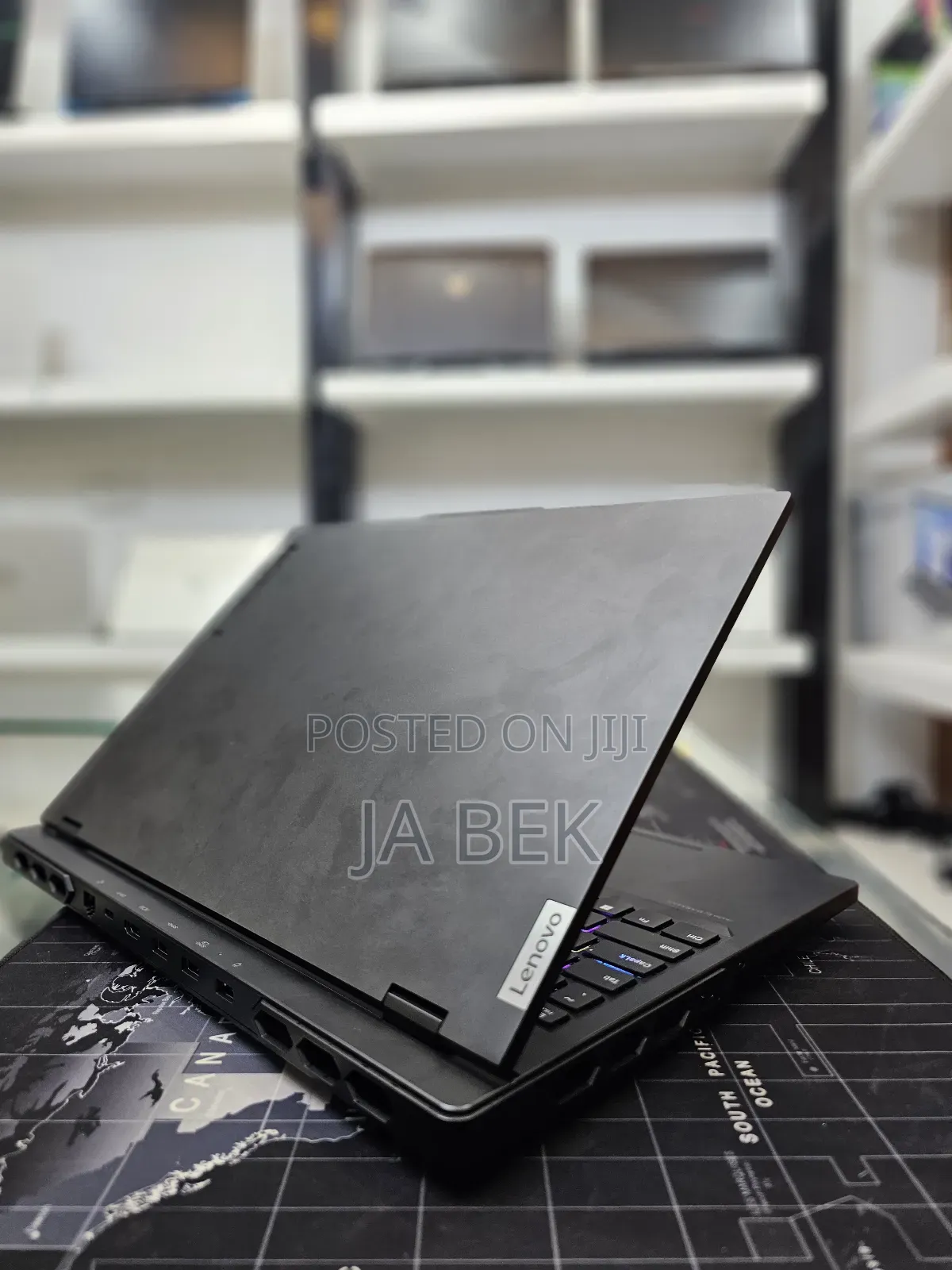 New Laptop Lenovo Legion 7 32GB Intel Core I9 SSD 1T