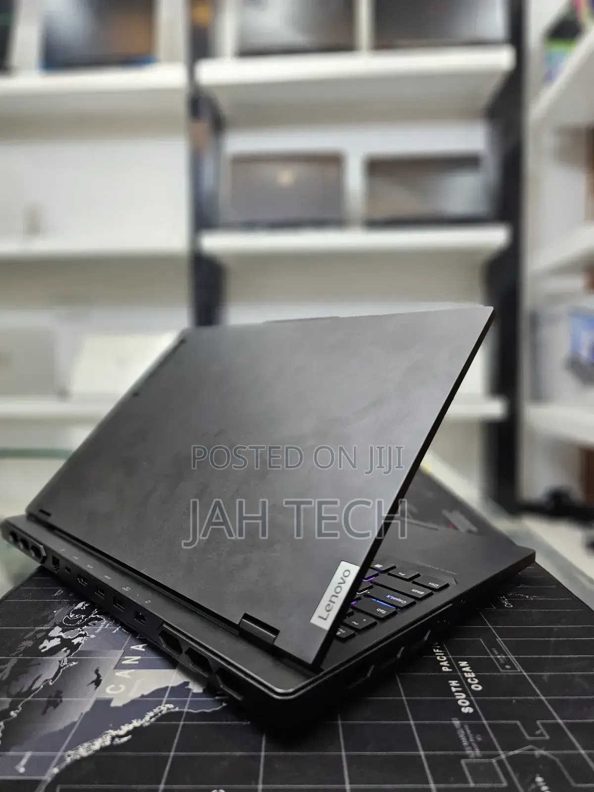 New Laptop Lenovo Legion 7 32GB Intel Core I9 SSD 1T
