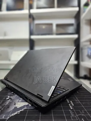 New Laptop Lenovo Legion 7 32GB Intel Core I9 SSD 1T