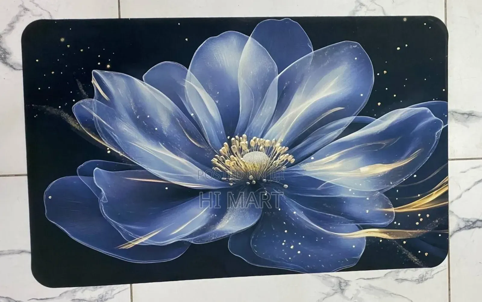 Super Absorbant Bathroom Rugs