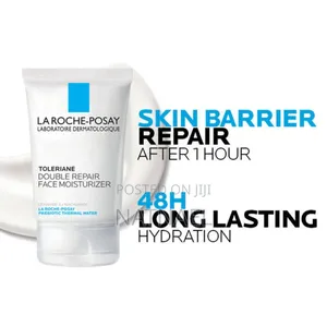 La Roche-Posay Toleriane Double Repair Uv SPF 30