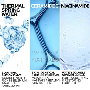 La Roche-Posay Toleriane Double Repair Uv SPF 30