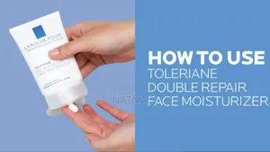 La Roche-Posay Toleriane Double Repair Uv SPF 30