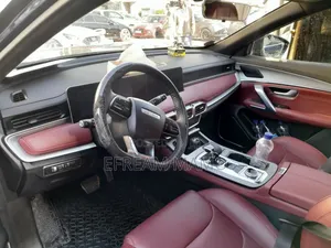 Jetour X70 Plus 2023 Blue