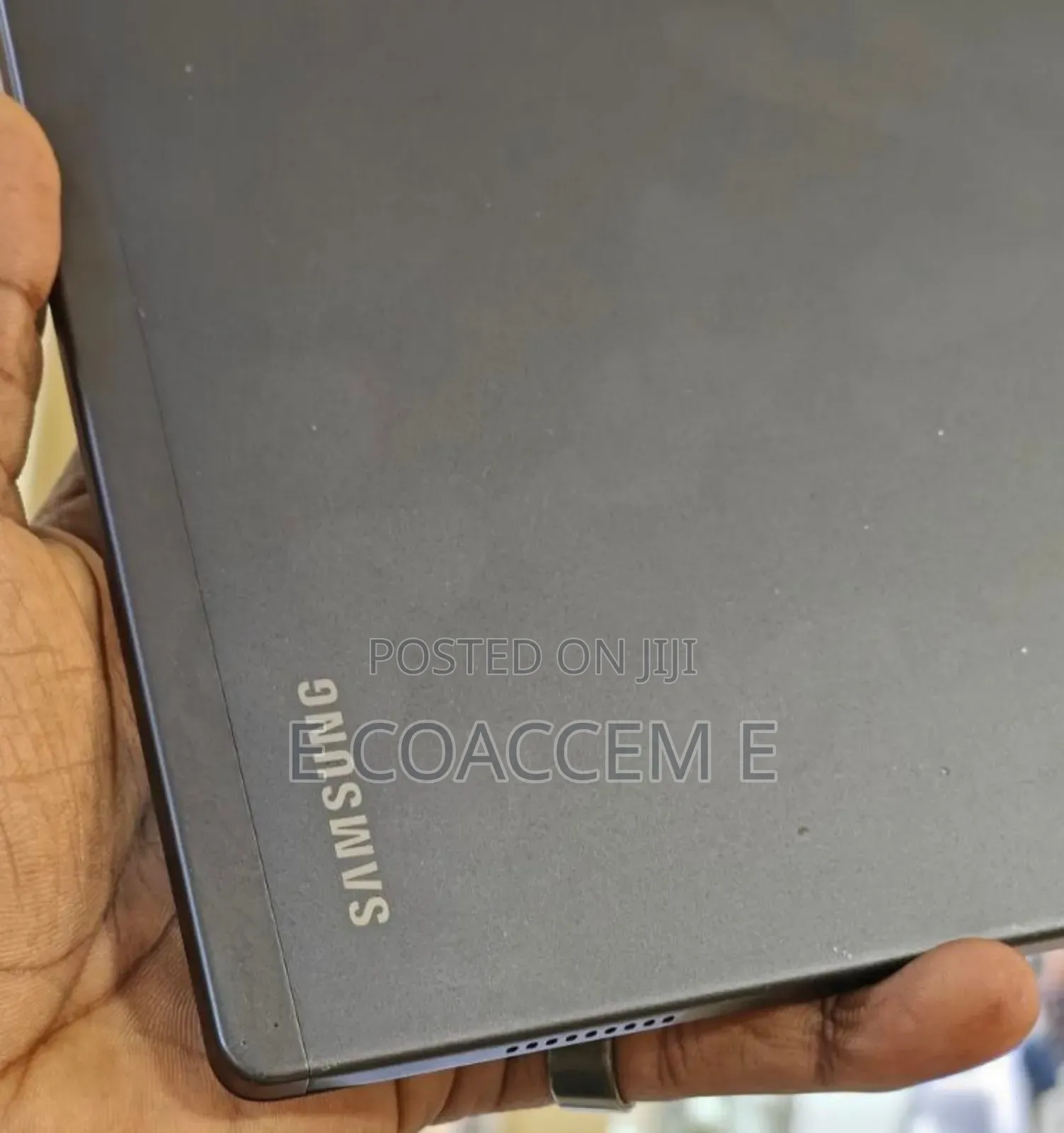 Samsung Galaxy Tab A8 10.5 2021 64 GB Gray