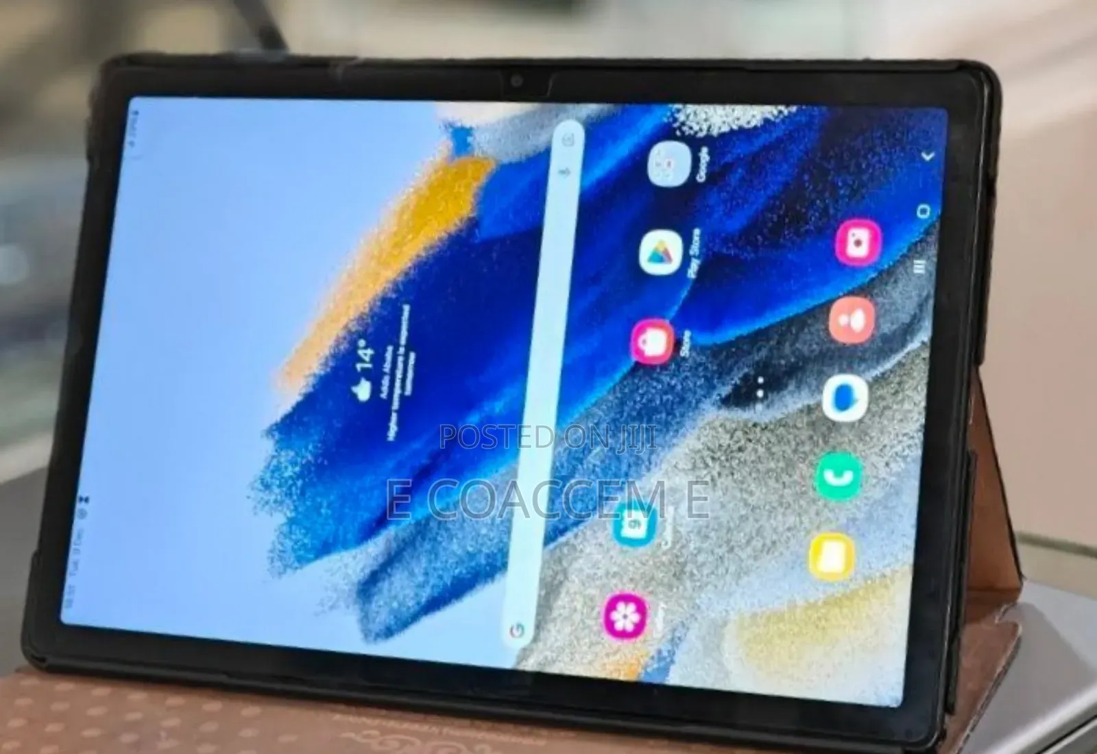 Samsung Galaxy Tab A8 10.5 2021 64 GB Gray