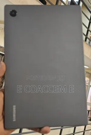 Samsung Galaxy Tab A8 10.5 2021 64 GB Gray