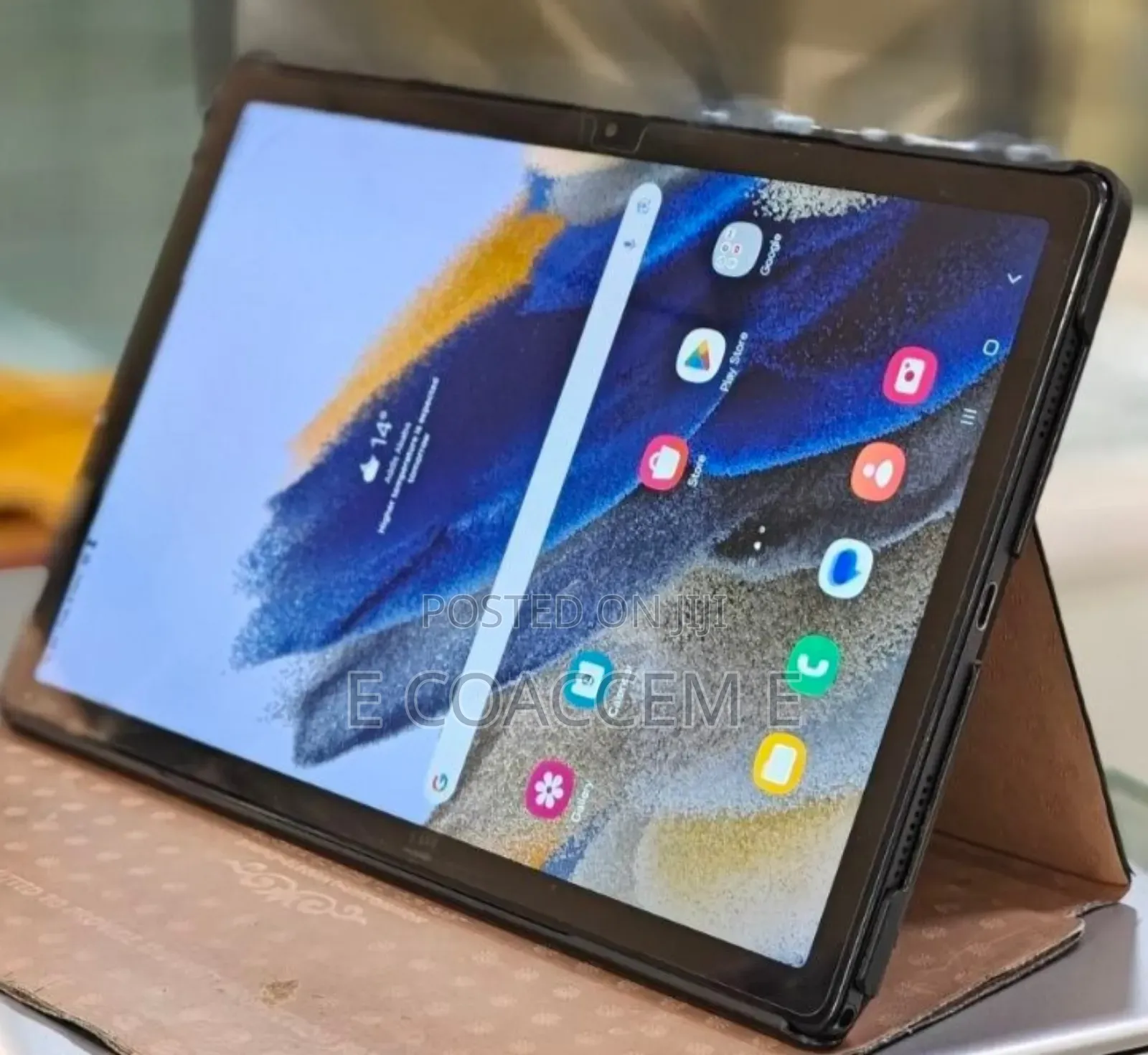 Samsung Galaxy Tab A8 10.5 2021 64 GB Gray