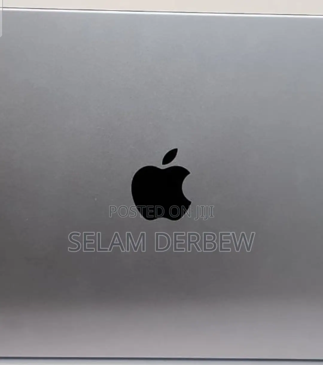 New Laptop Apple MacBook Pro M1 16GB Apple M1 Pro SSD 512GB