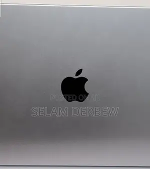 New Laptop Apple MacBook Pro M1 16GB Apple M1 Pro SSD 512GB