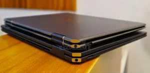 New Laptop HP Spectre X360 13t 16GB Intel Core I7 SSD 1T