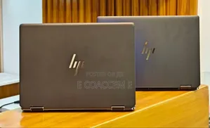 New Laptop HP Spectre X360 13t 16GB Intel Core I7 SSD 1T