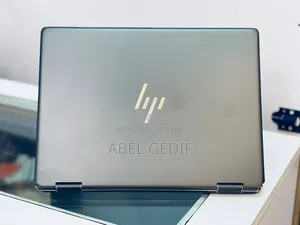 New Laptop HP Spectre X360 16GB Intel Core I7 SSD 512GB