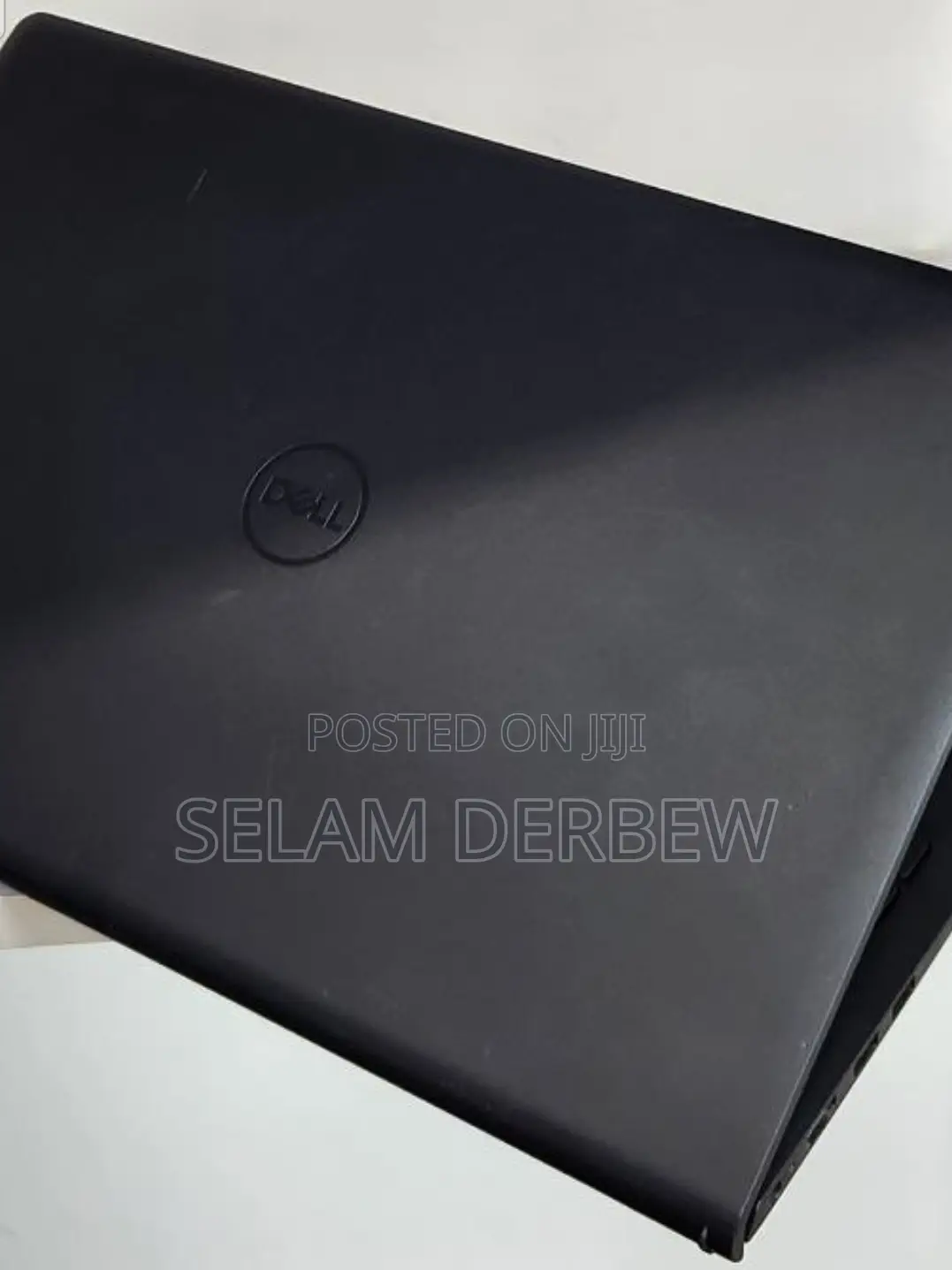 New Laptop Dell Inspiron 15 8GB Intel Core I5 SSD 256GB