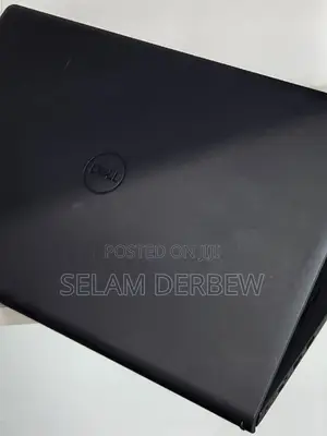New Laptop Dell Inspiron 15 8GB Intel Core I5 SSD 256GB