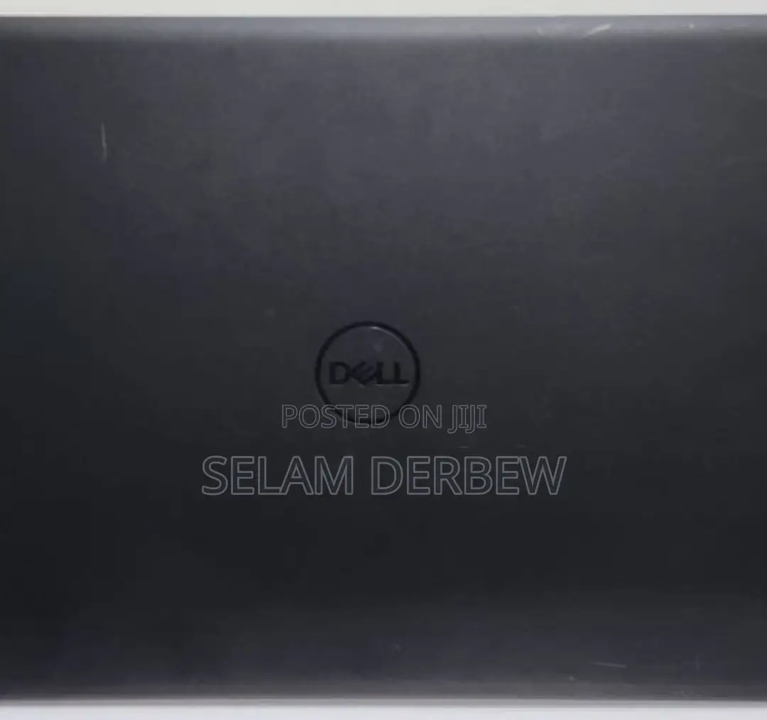 New Laptop Dell Inspiron 15 8GB Intel Core I5 SSD 256GB