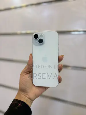 Apple iPhone 15 128 GB Blue