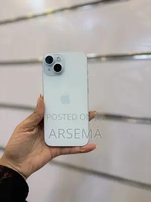 Apple iPhone 15 128 GB Blue