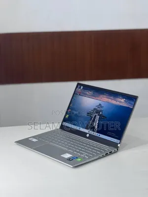 New Laptop HP Pavilion 14 16GB Intel Core I5 SSD 512GB