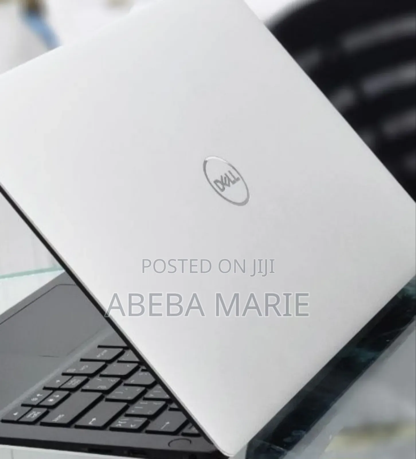 New Laptop Dell XPS 13 8GB Intel Core I7 SSD 512GB