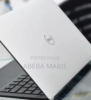 New Laptop Dell XPS 13 8GB Intel Core I7 SSD 512GB