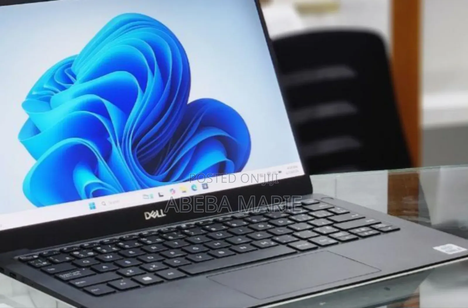 New Laptop Dell XPS 13 8GB Intel Core I7 SSD 512GB