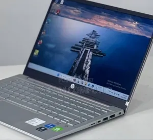 New Laptop HP Pavilion 14 16GB Intel Core I5 SSD 512GB