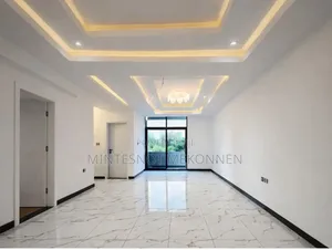 Furnished 3bdrm Apartment in Through Faith, Nifas Silk-Lafto for sale