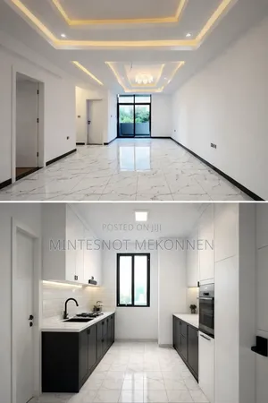 Furnished 3bdrm Apartment in Through Faith, Nifas Silk-Lafto for sale