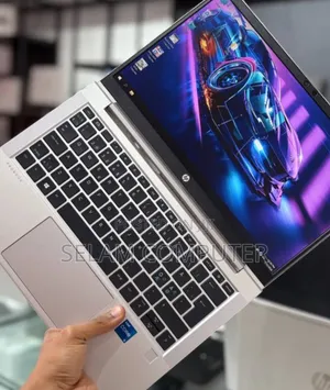 New Laptop HP ProBook 430 G8 16GB Intel Core I5 SSD 512GB