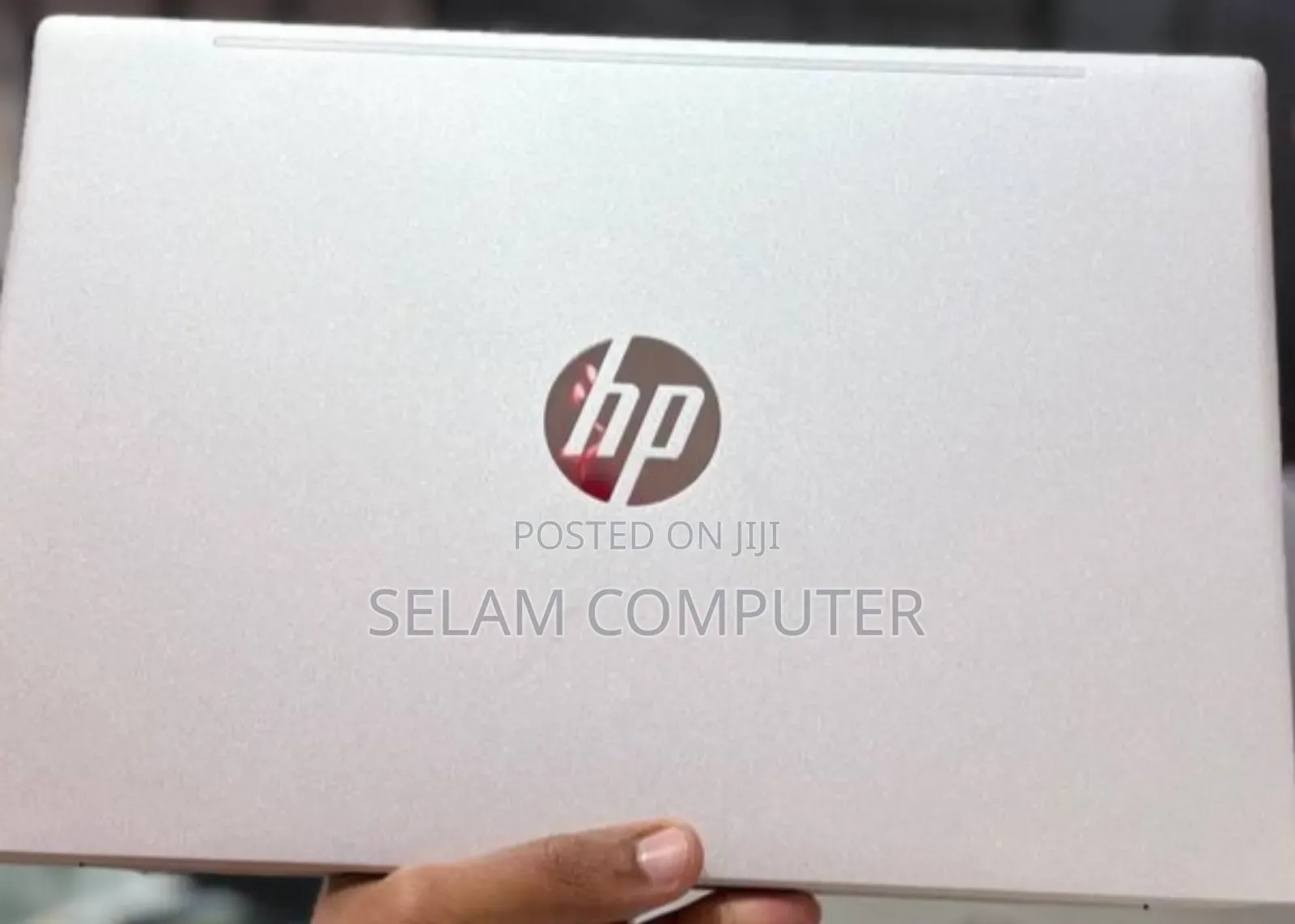 New Laptop HP ProBook 430 G8 16GB Intel Core I5 SSD 512GB